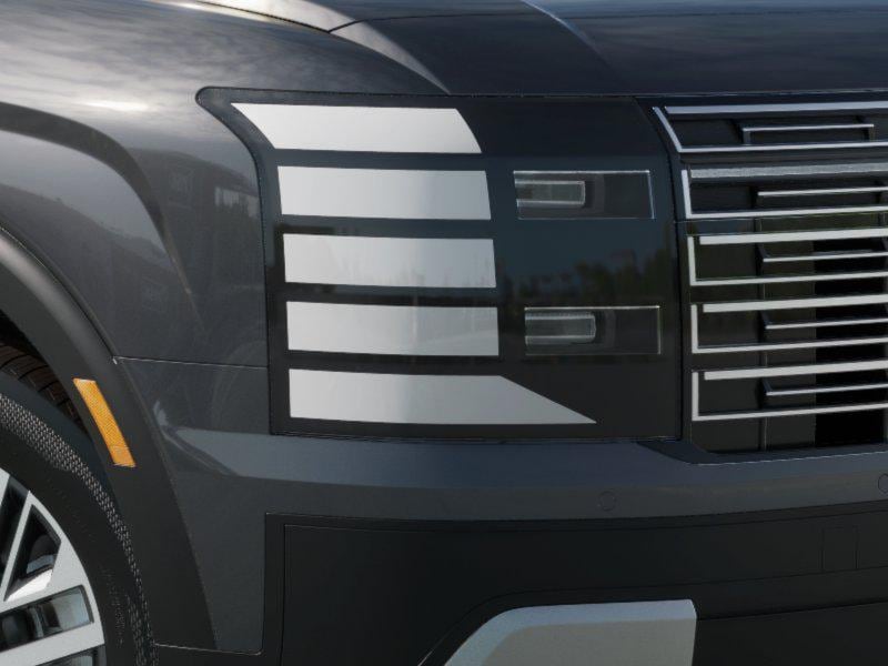 Thumbnail: 2026 Hyundai Palisade - 9