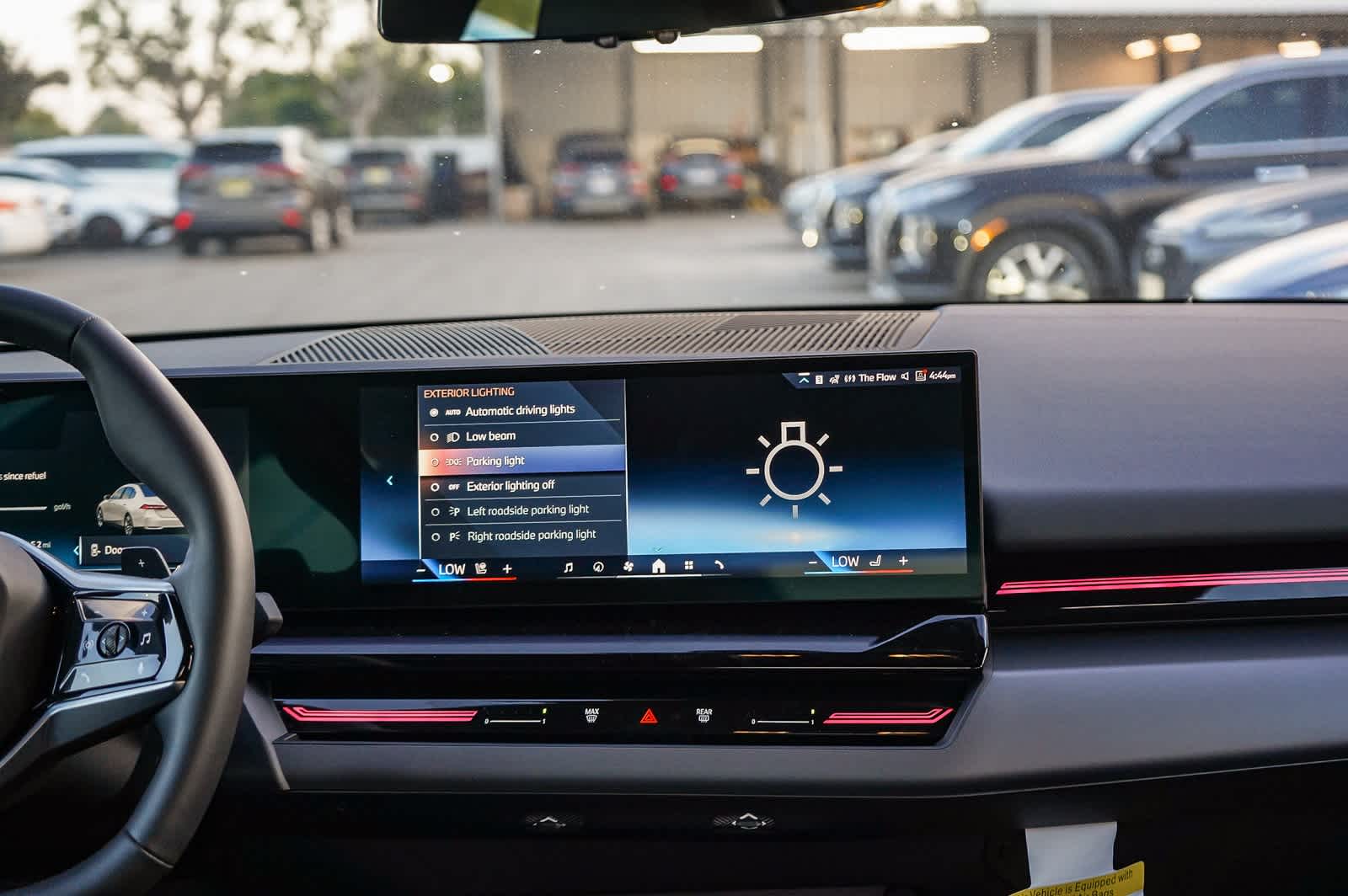 Thumbnail: 2024 BMW 5 Series - 13