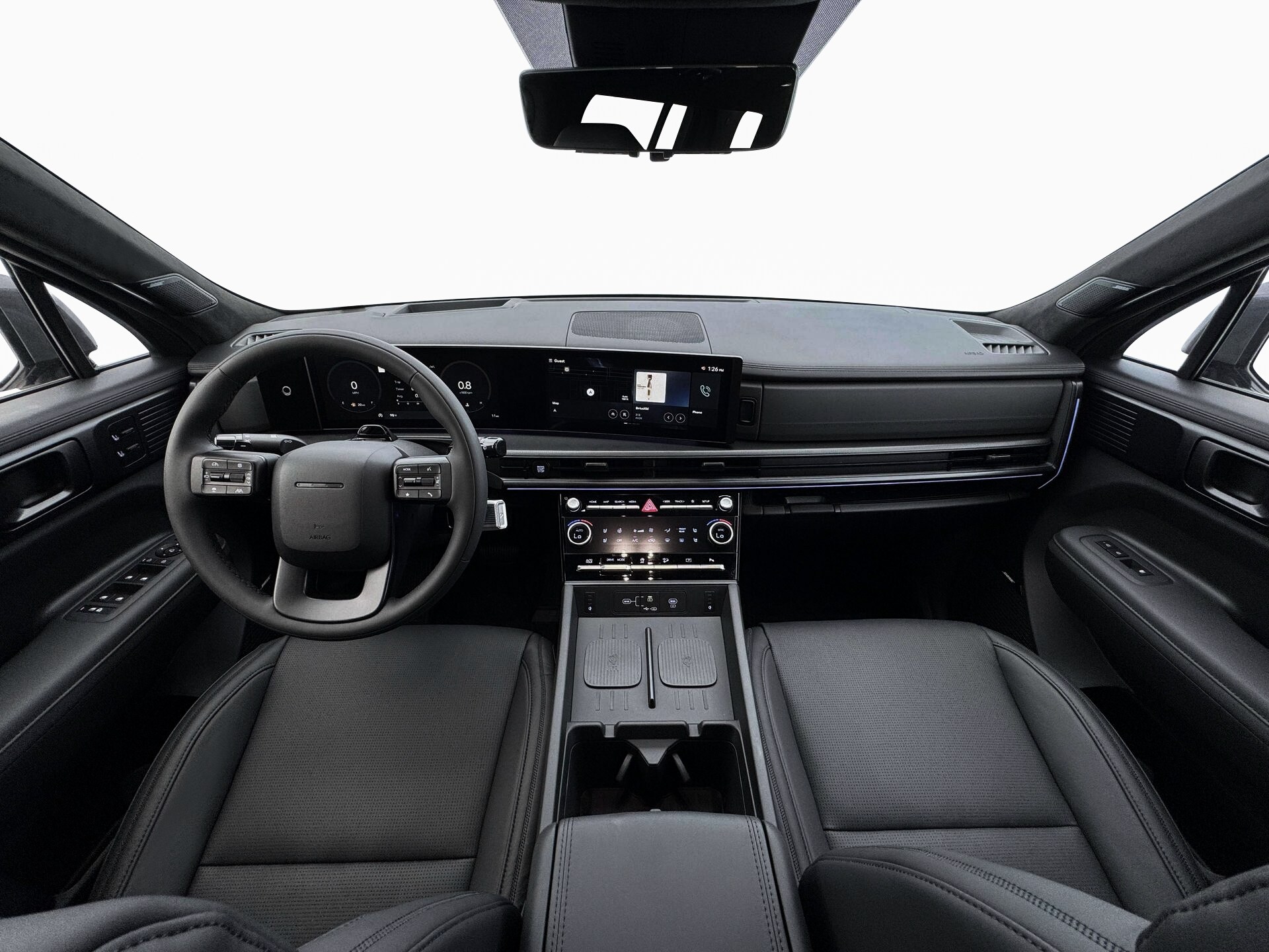 Thumbnail: 2026 Hyundai Santa Fe - 13