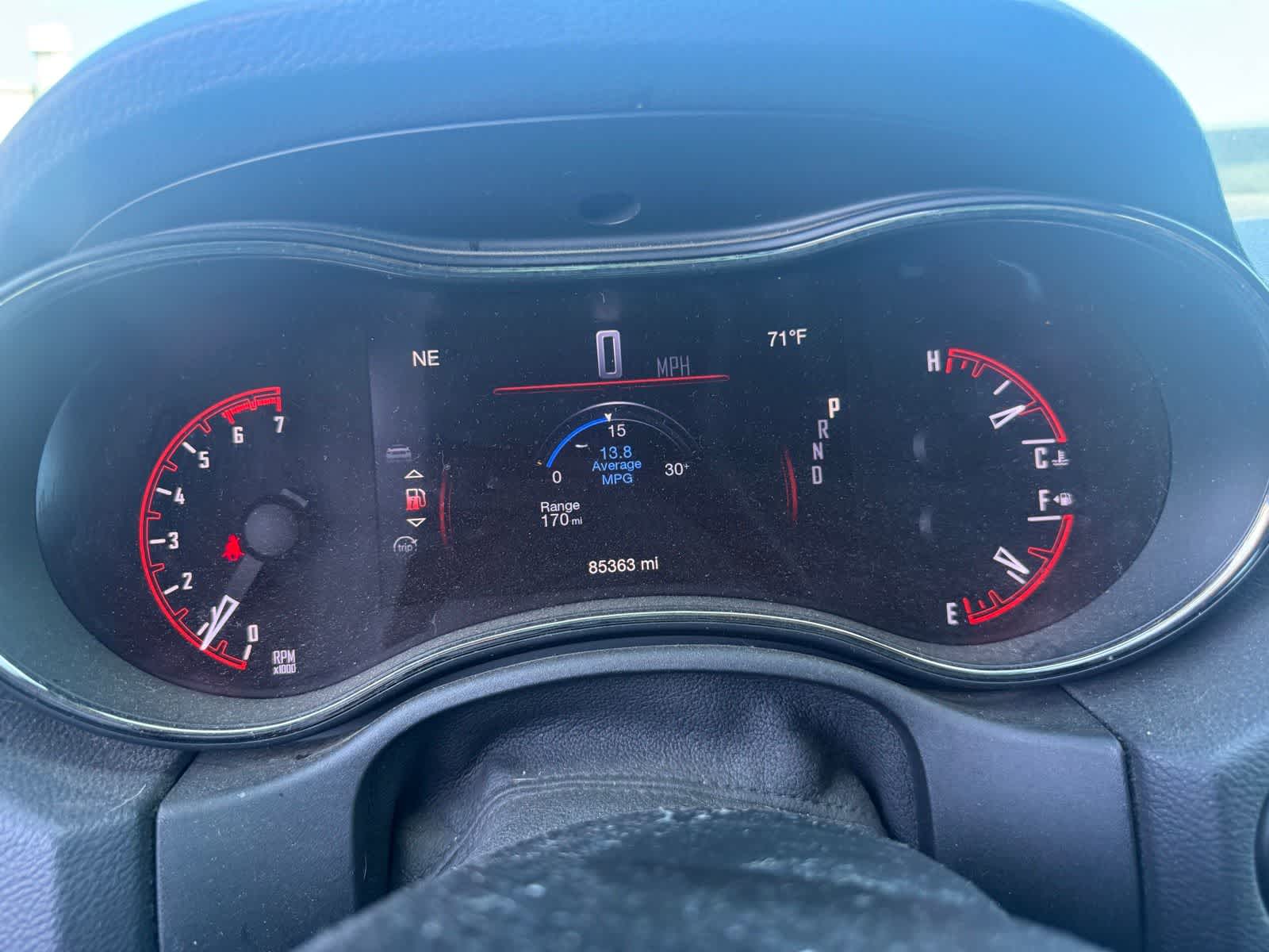 Thumbnail: 2018 Dodge Durango - 21