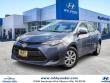 Used 2017 Toyota Corolla LE Sedan