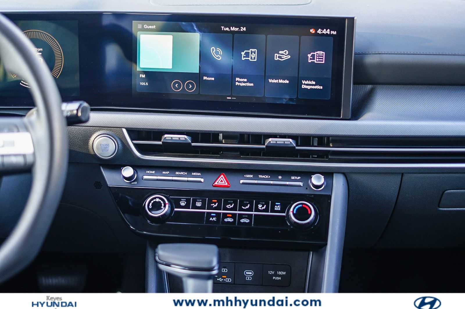 Thumbnail: 2025 Hyundai Sonata - 12