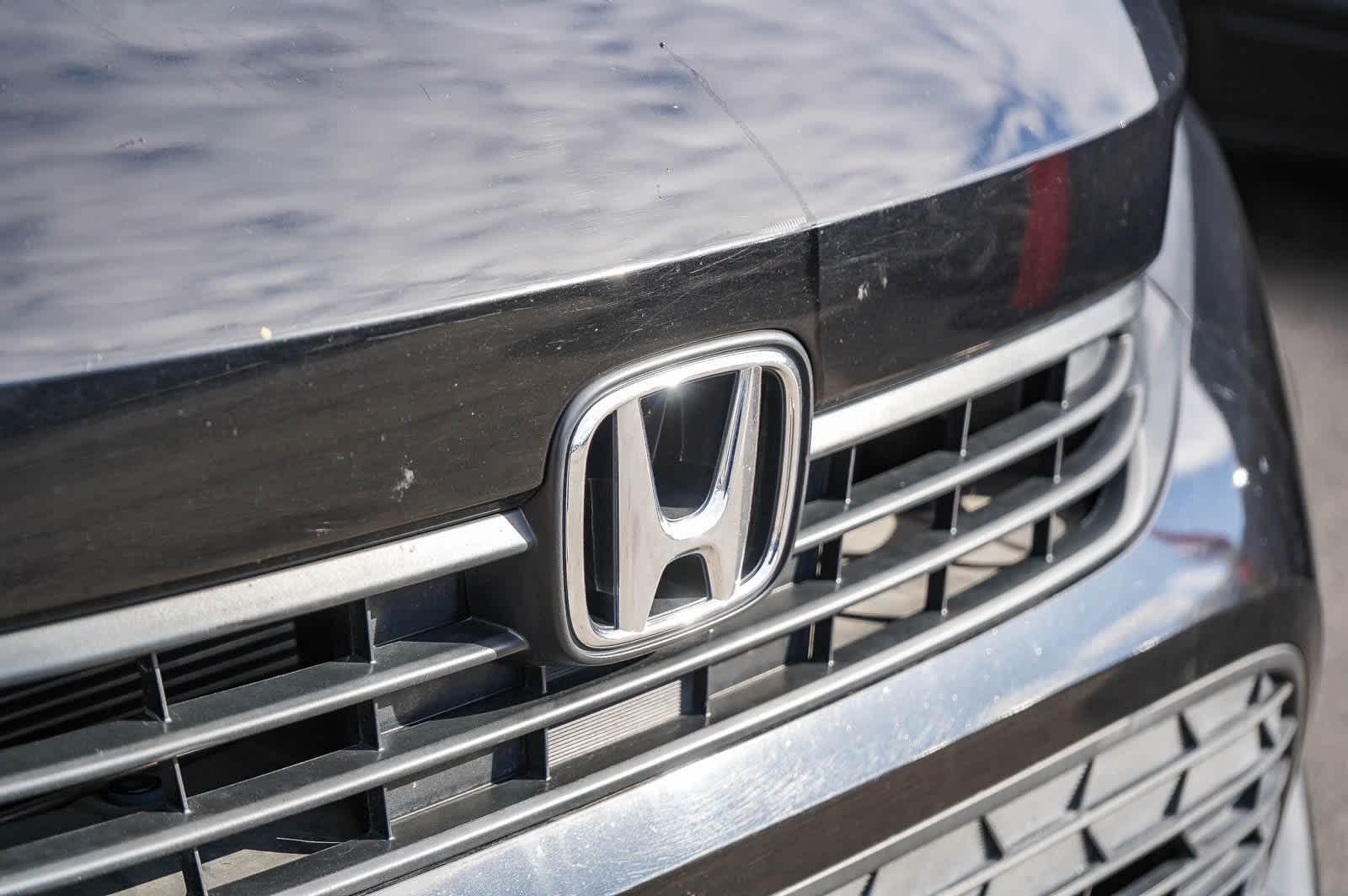 Thumbnail: 2022 Honda Civic - 11