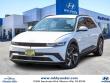 New 2025 Hyundai IONIQ 5 SEL SUV