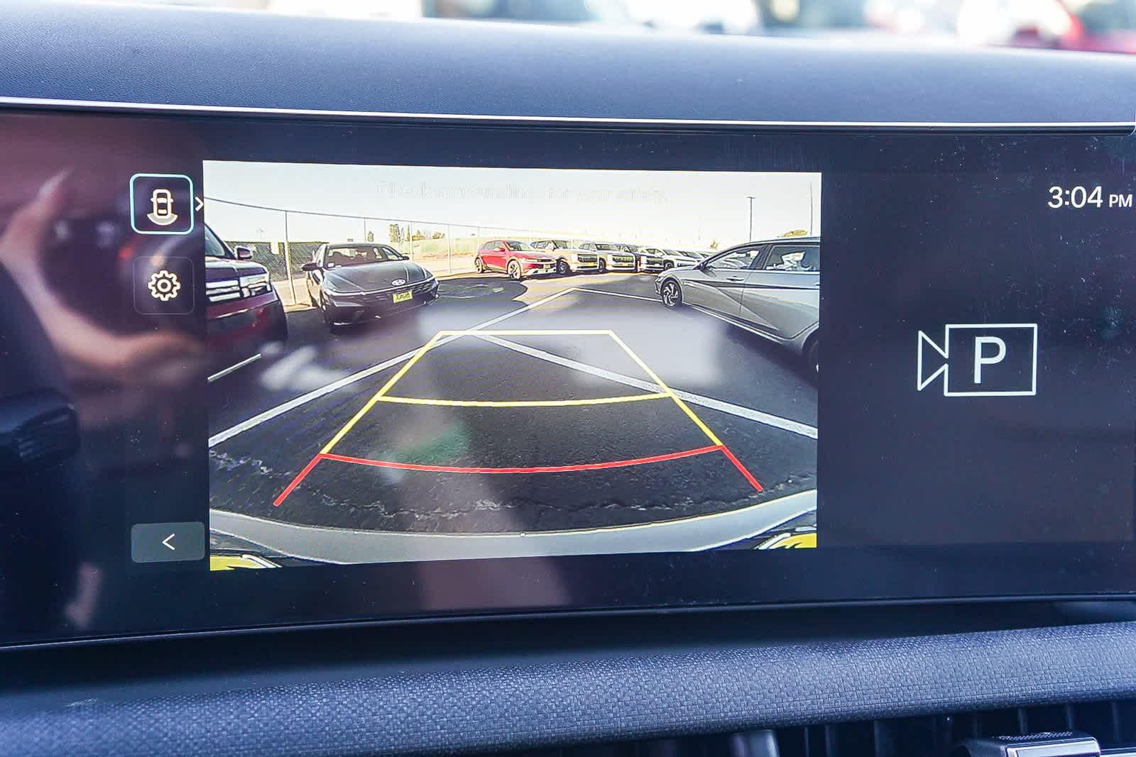 Thumbnail: 2026 Hyundai Tucson - 28