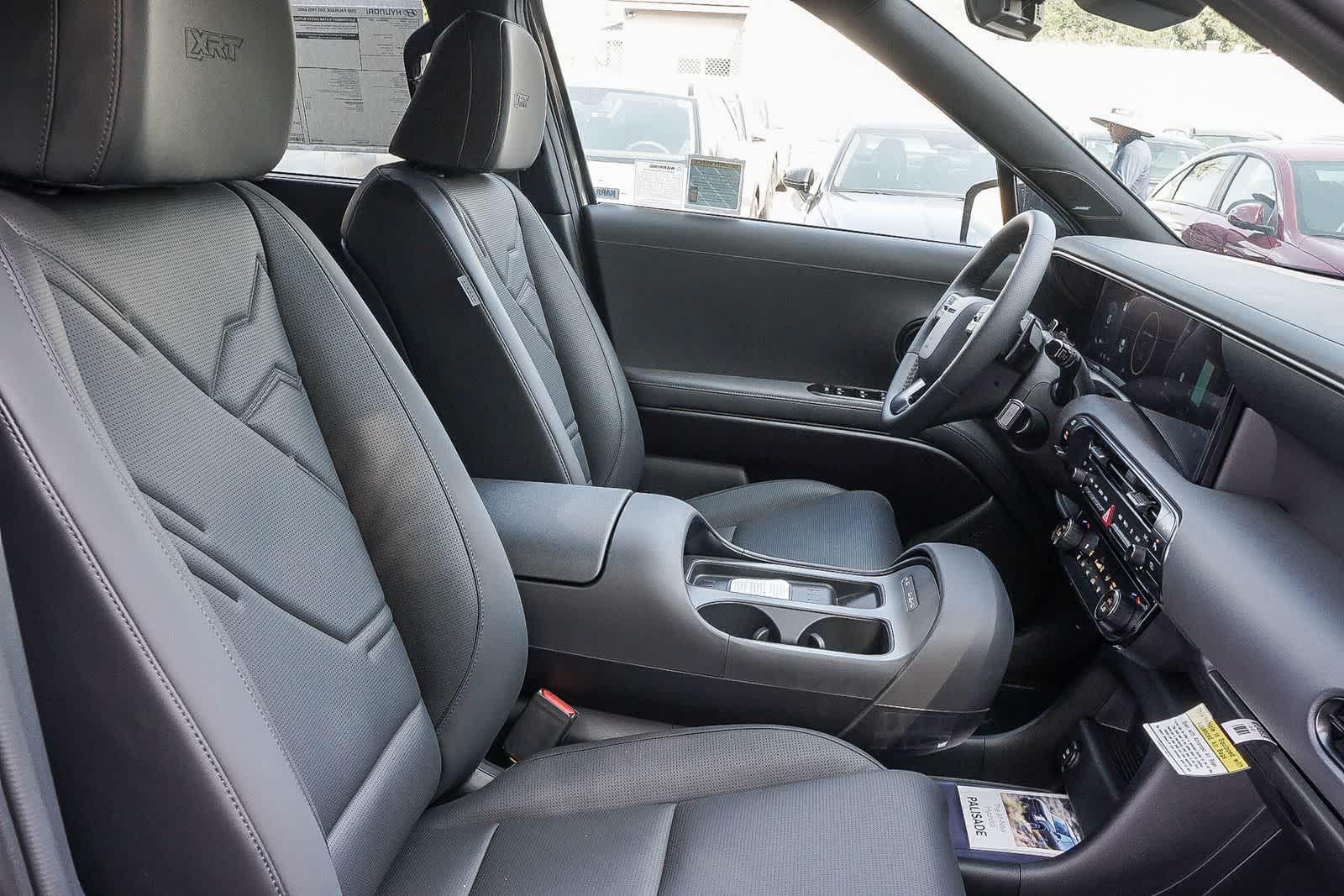 Thumbnail: 2026 Hyundai Palisade - 28