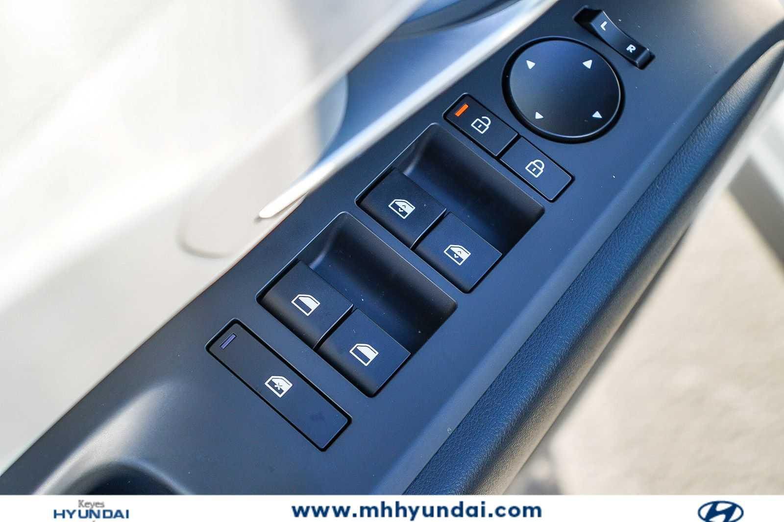 Thumbnail: 2026 Hyundai Tucson - 24