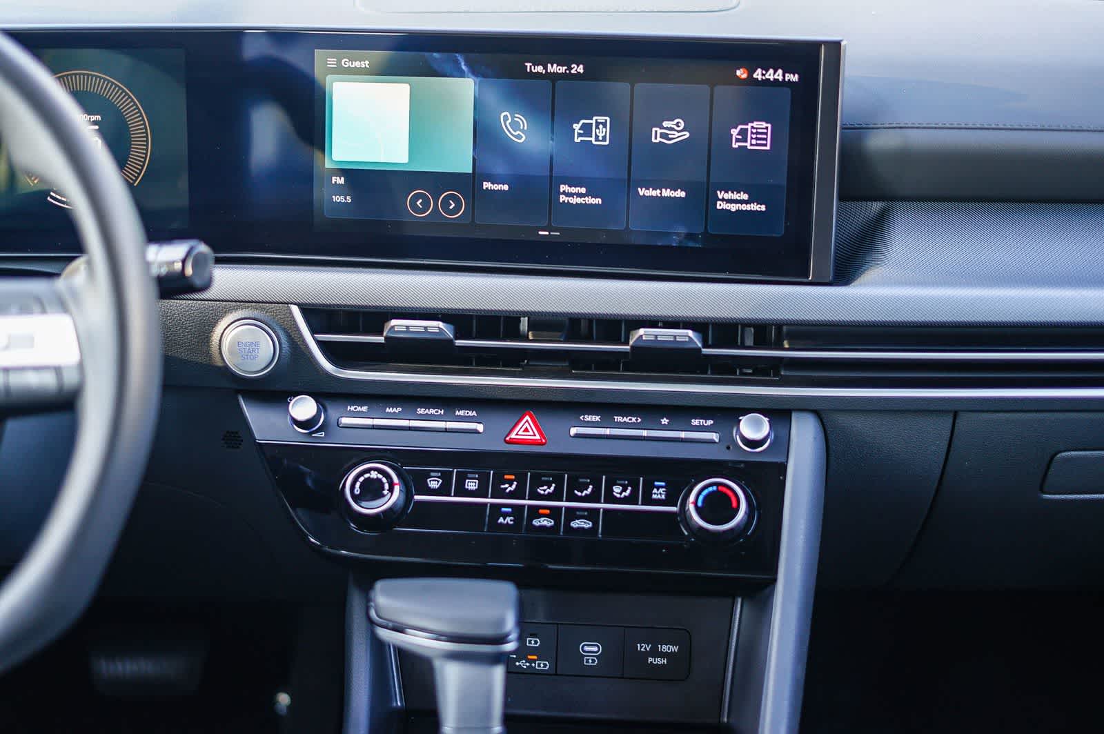 Thumbnail: 2025 Hyundai Sonata - 12