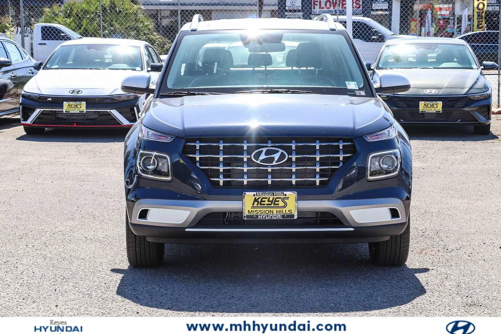 Thumbnail: 2026 Hyundai Venue - 6