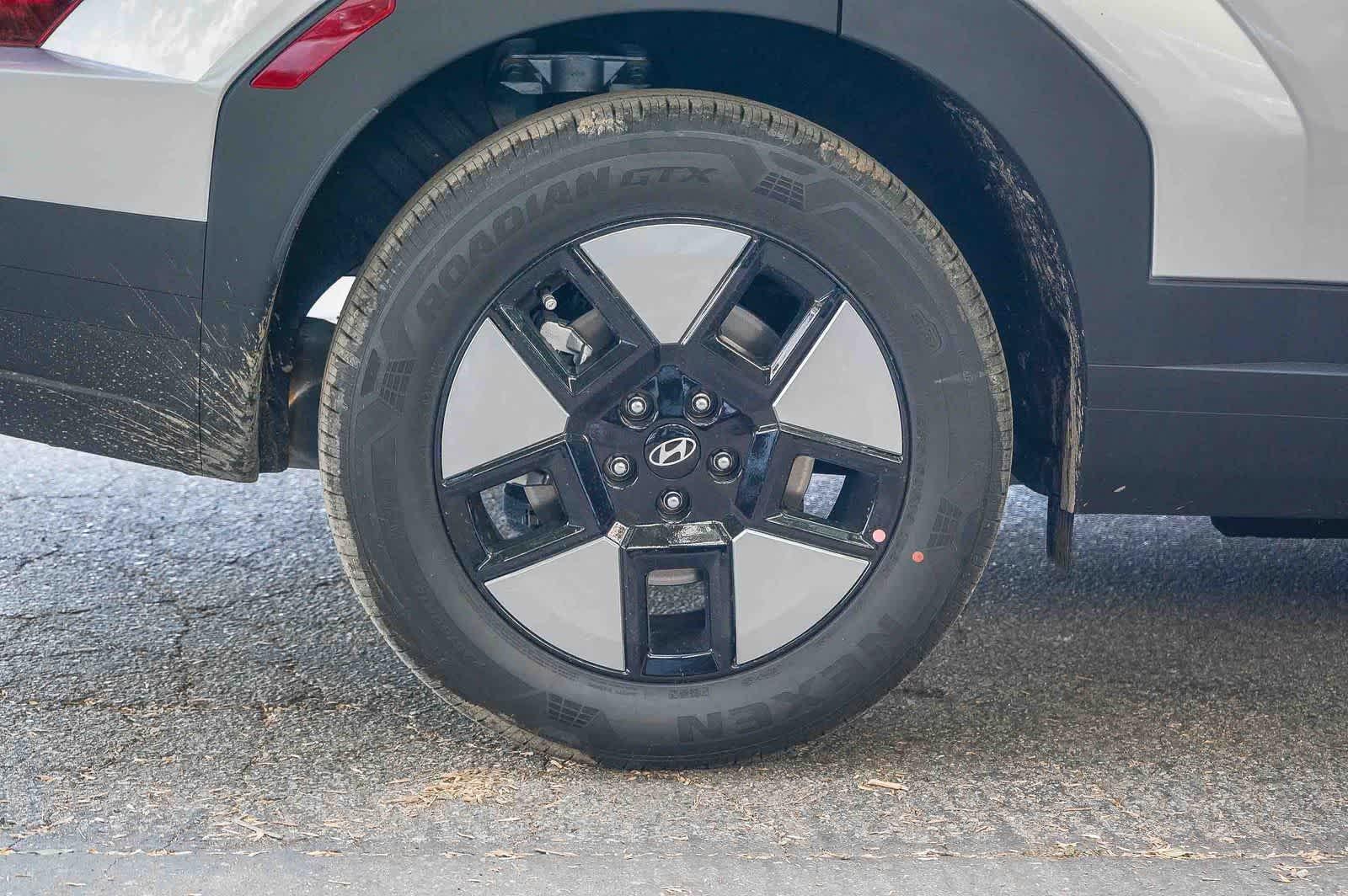 Thumbnail: 2026 Hyundai Santa Fe - 5