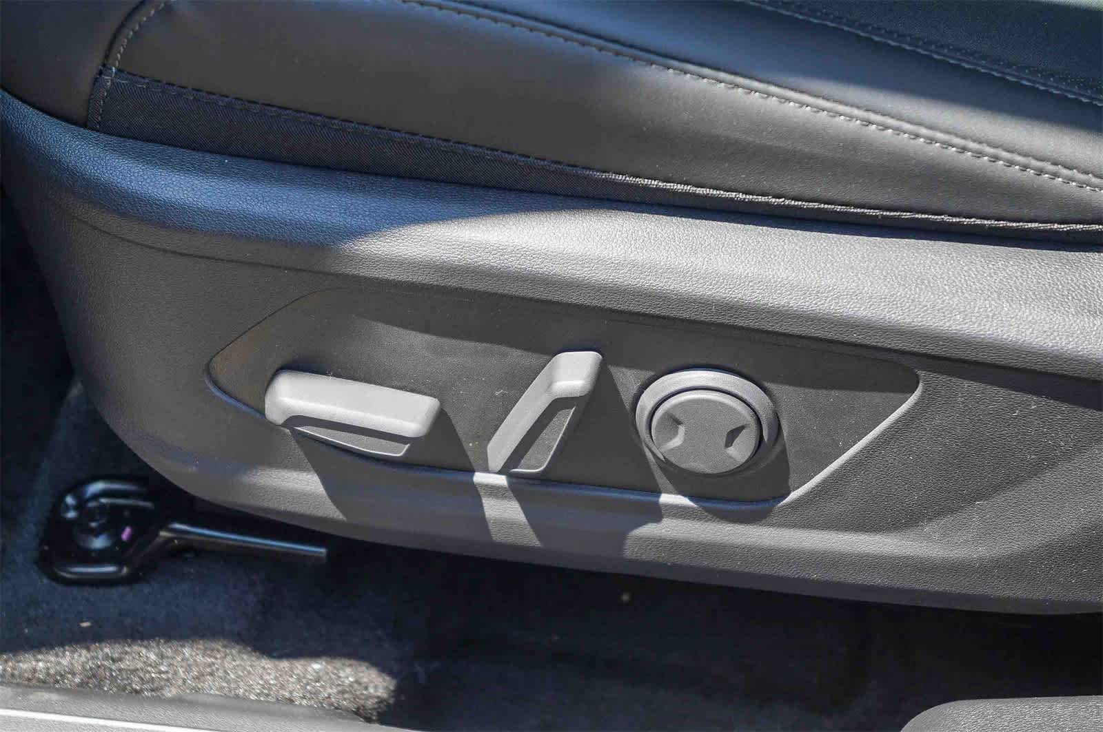 Thumbnail: 2025 Hyundai Tucson - 25