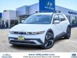 New 2025 Hyundai IONIQ 5 SEL SUV
