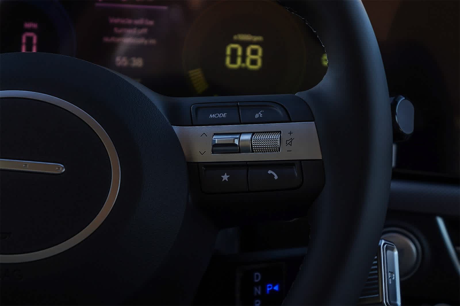 Thumbnail: 2026 Hyundai Sonata - 19