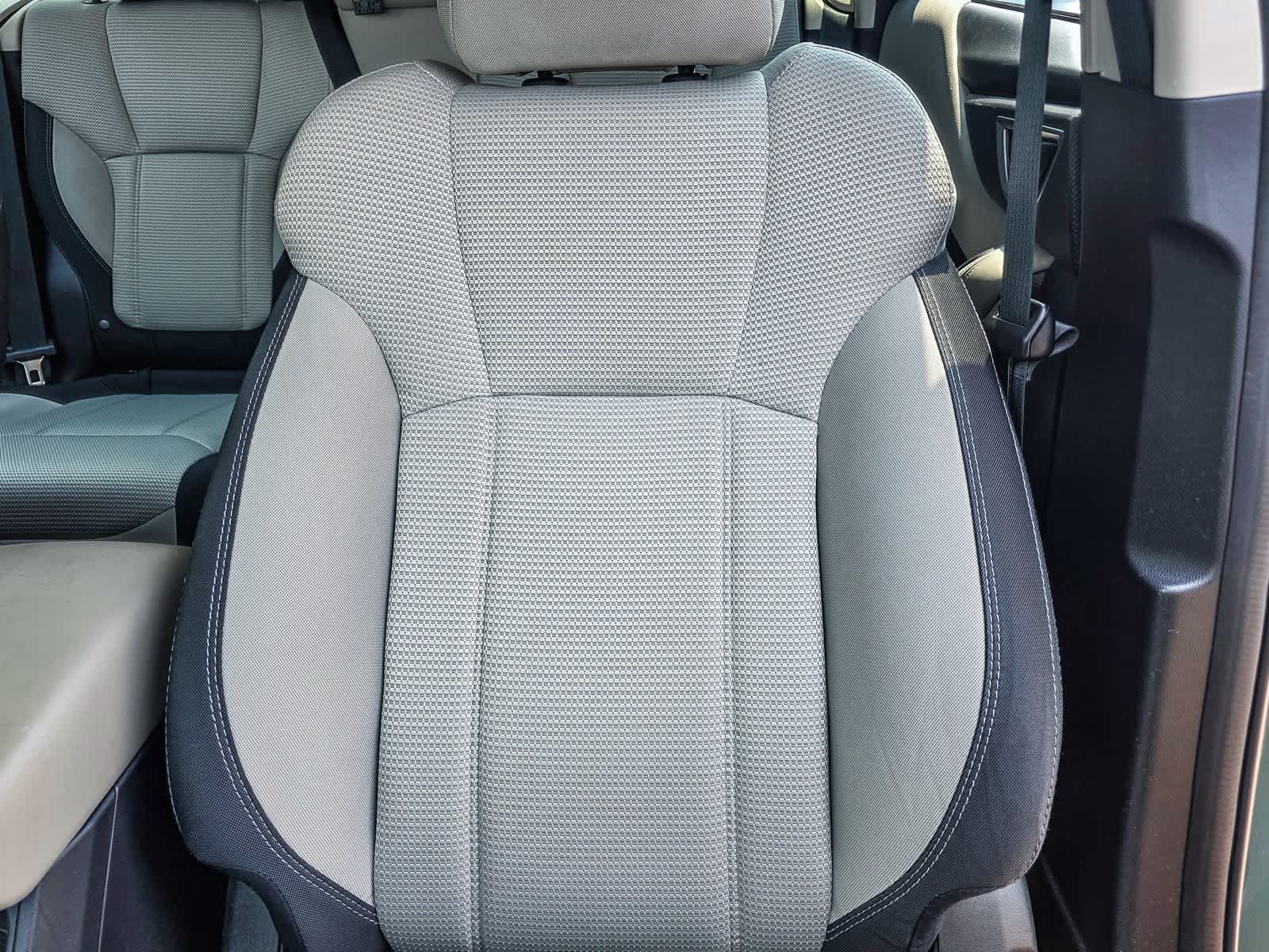 Thumbnail: 2022 Subaru Forester - 23