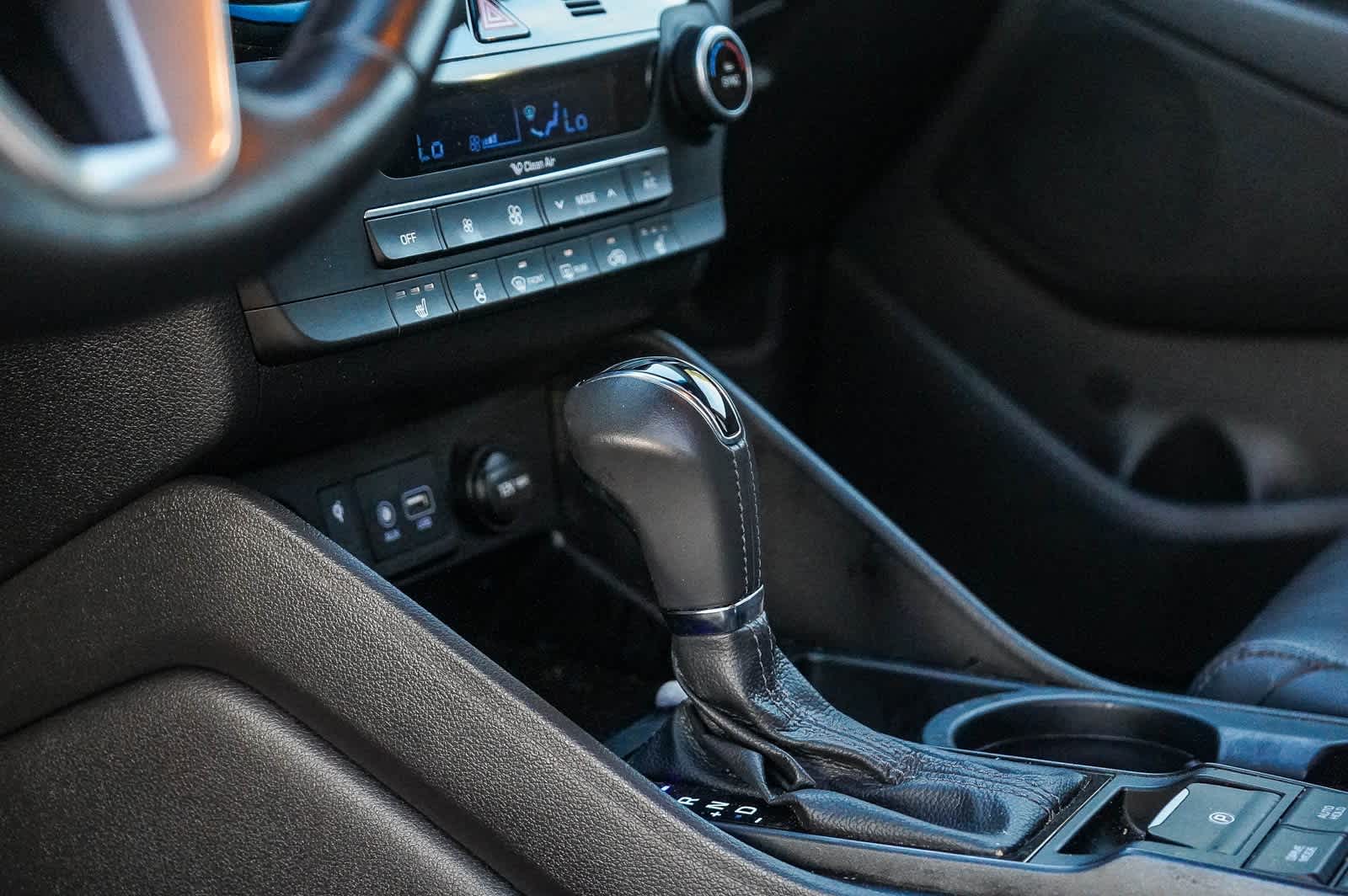 Thumbnail: 2020 Hyundai Tucson - 15