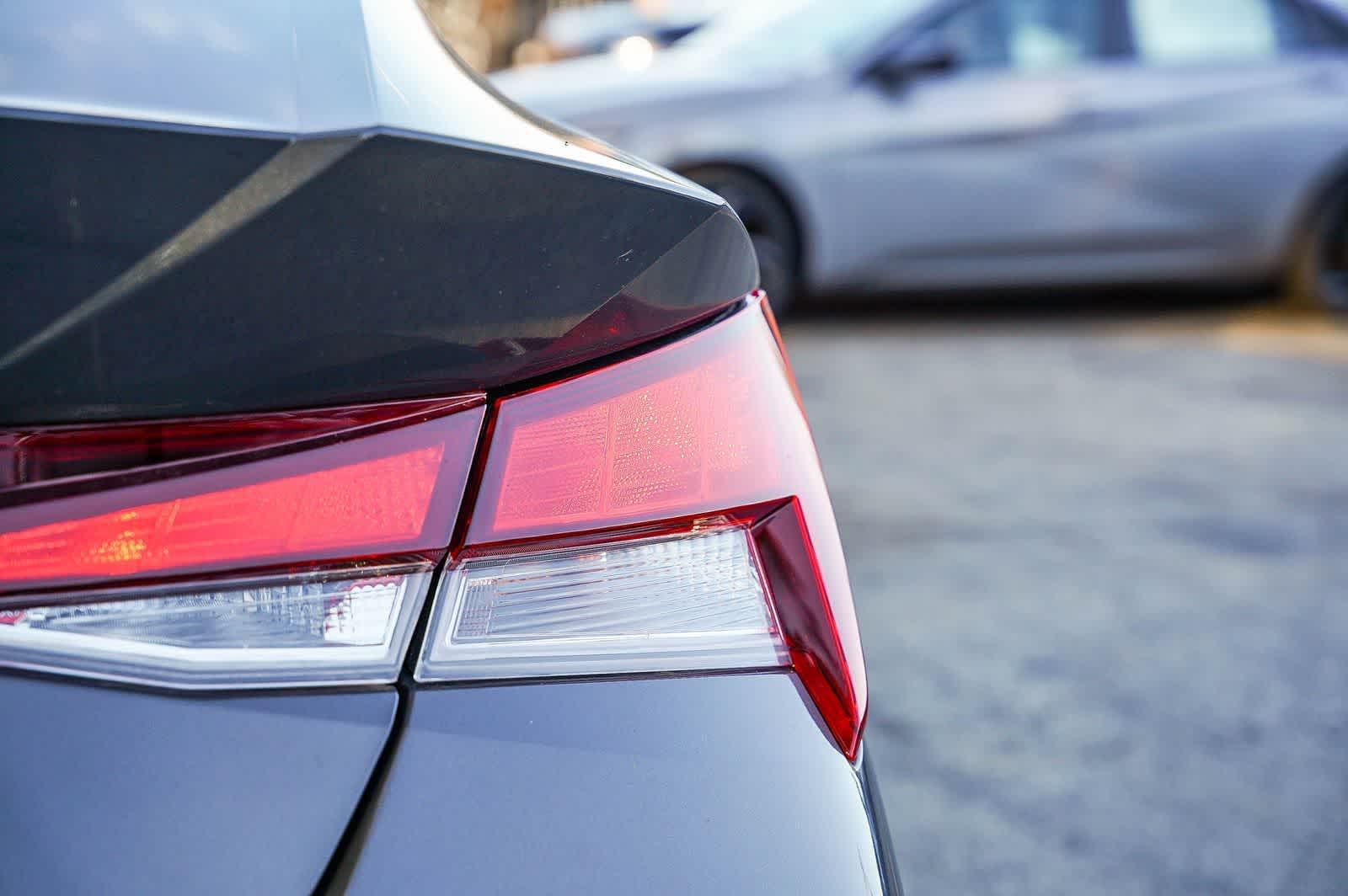 Thumbnail: 2026 Hyundai Elantra - 11