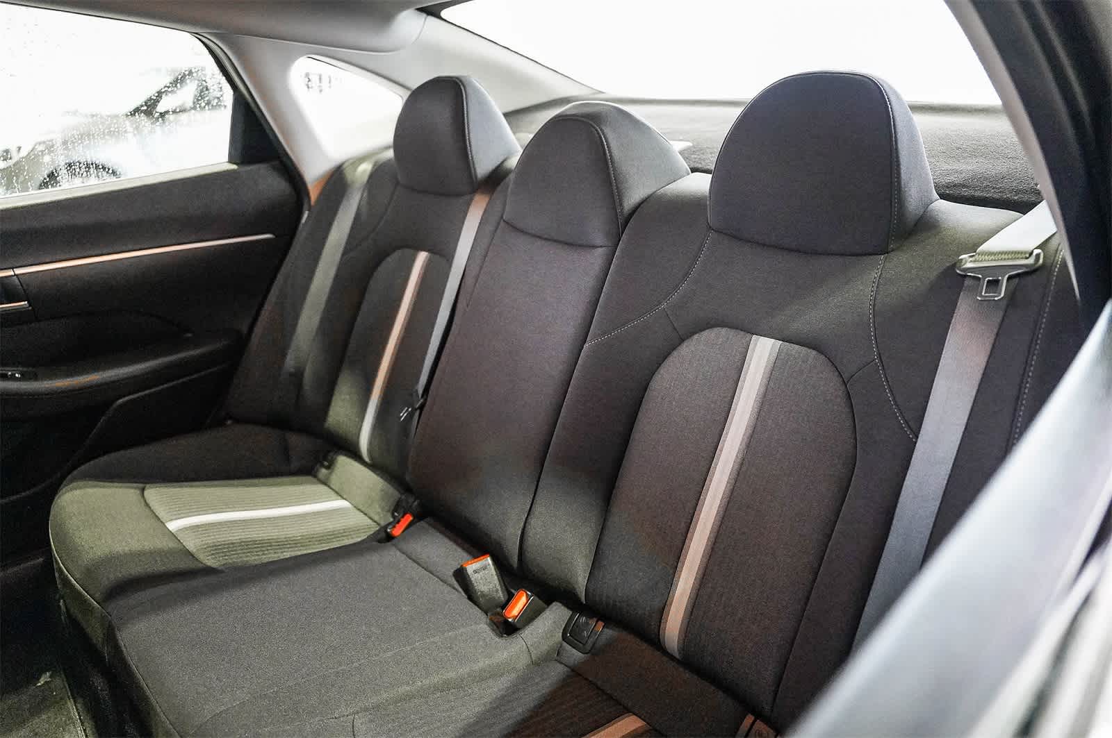 Thumbnail: 2023 Hyundai Sonata - 18