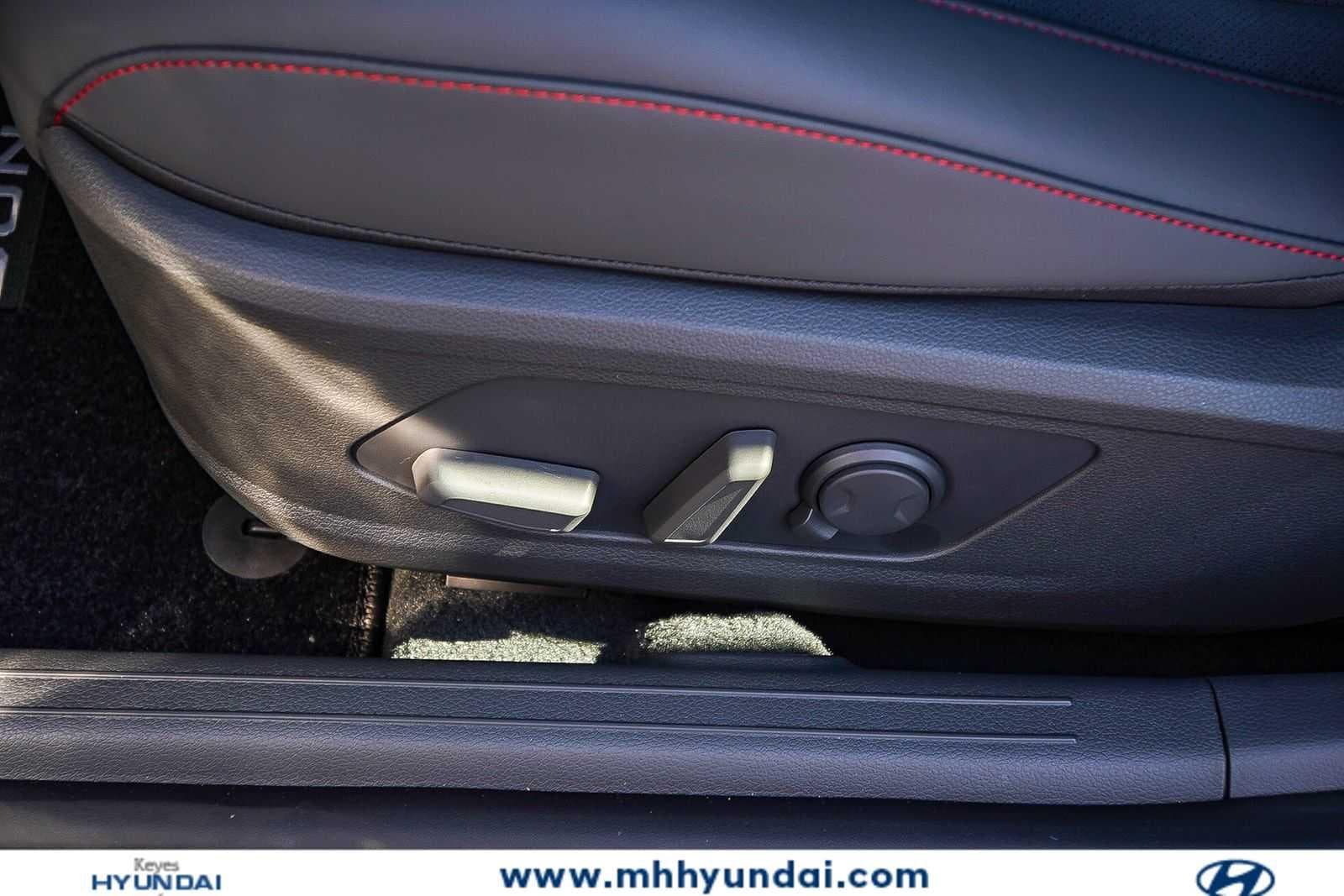Thumbnail: 2026 Hyundai Sonata - 27
