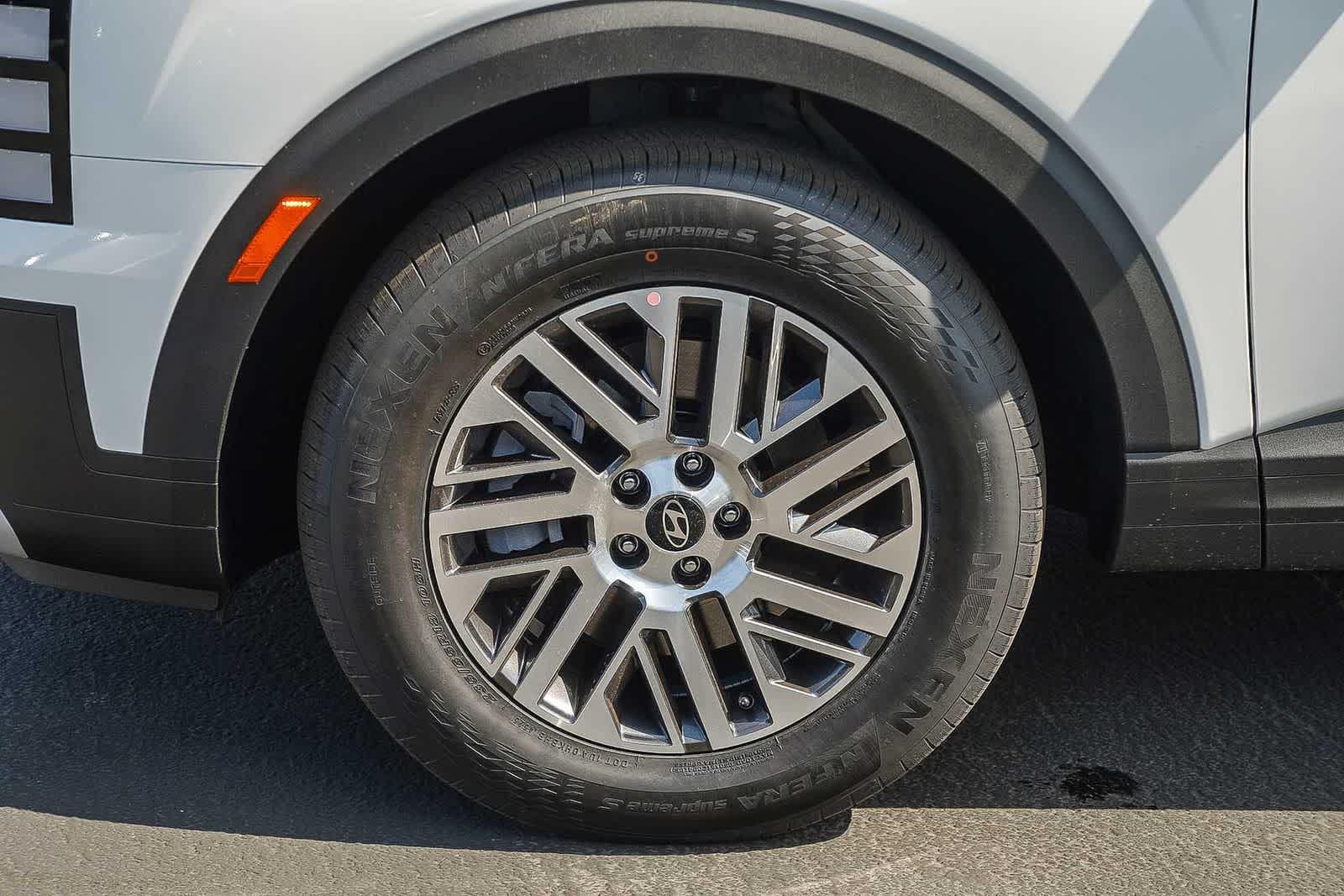 Thumbnail: 2026 Hyundai Palisade - 10