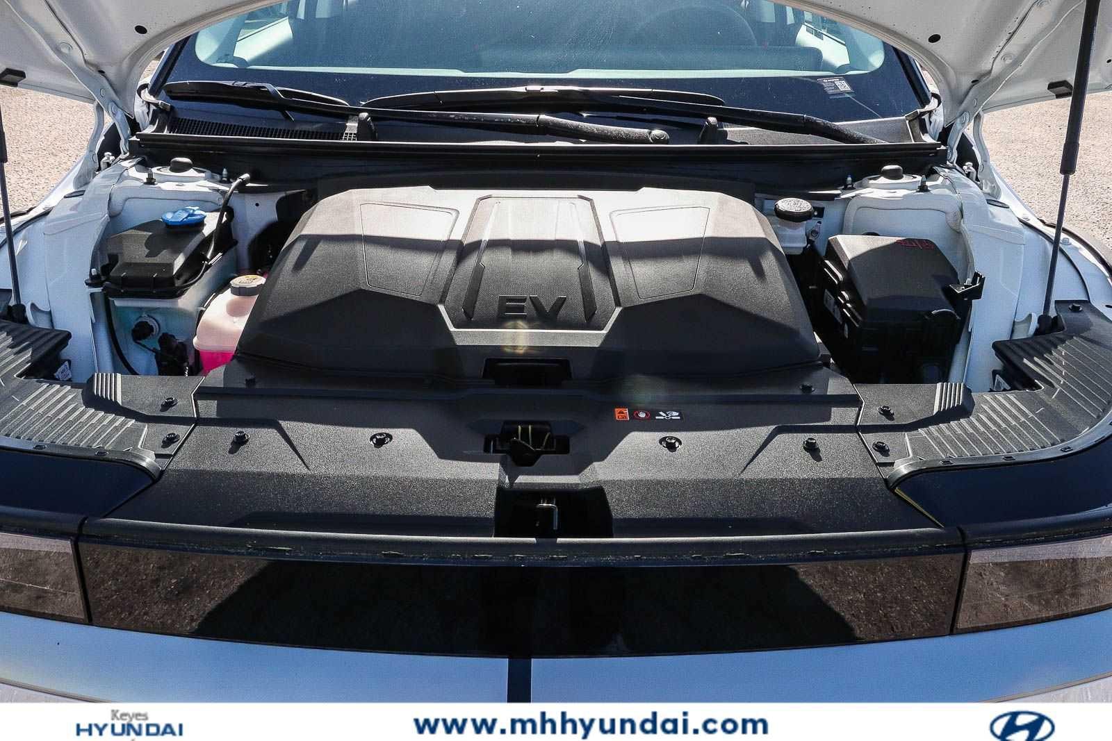 Thumbnail: 2026 Hyundai Ioniq 5 - 10