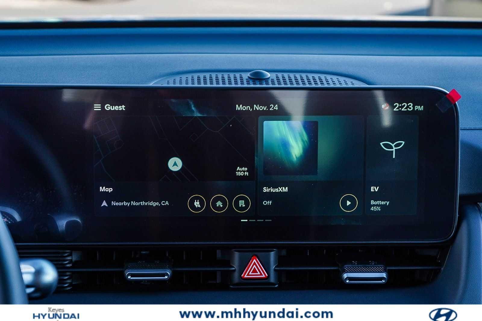 Thumbnail: 2026 Hyundai Ioniq 5 - 16