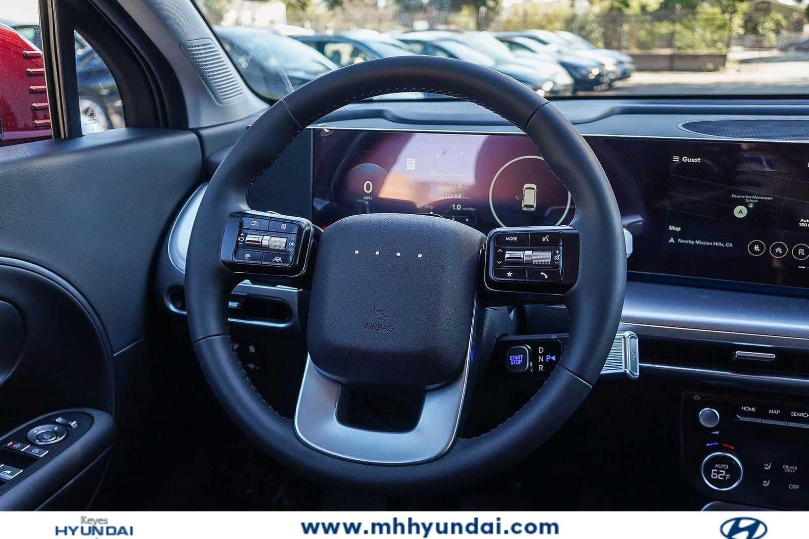 Thumbnail: 2026 Hyundai Ioniq - 16