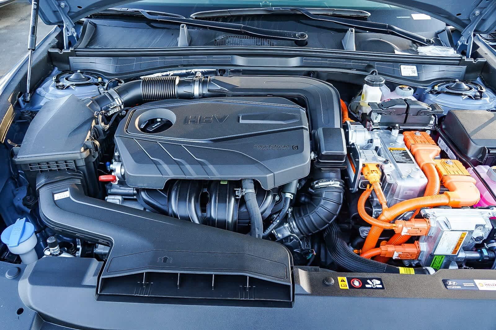 Thumbnail: 2026 Hyundai Sonata - 12