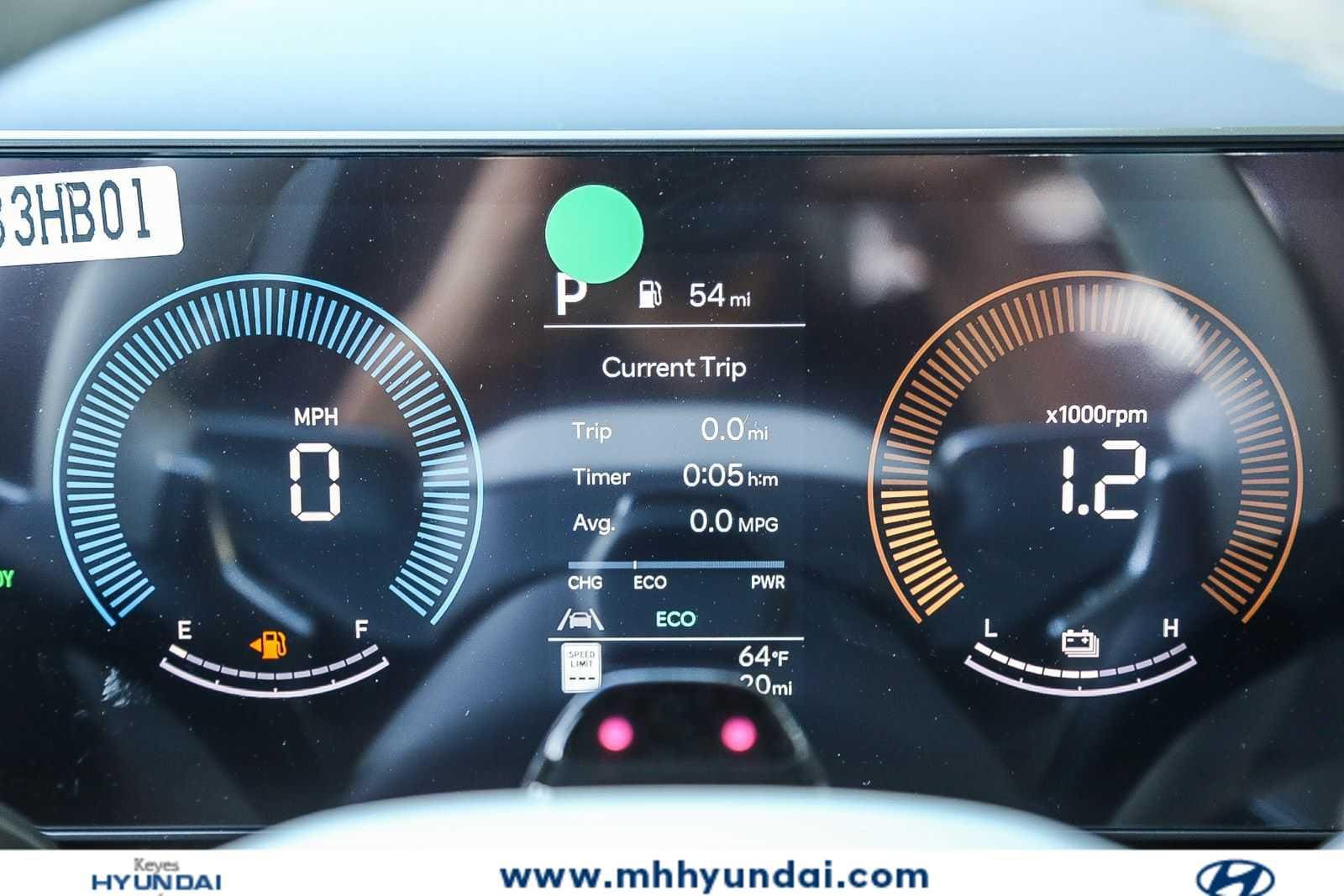 Thumbnail: 2026 Hyundai Santa Fe - 24