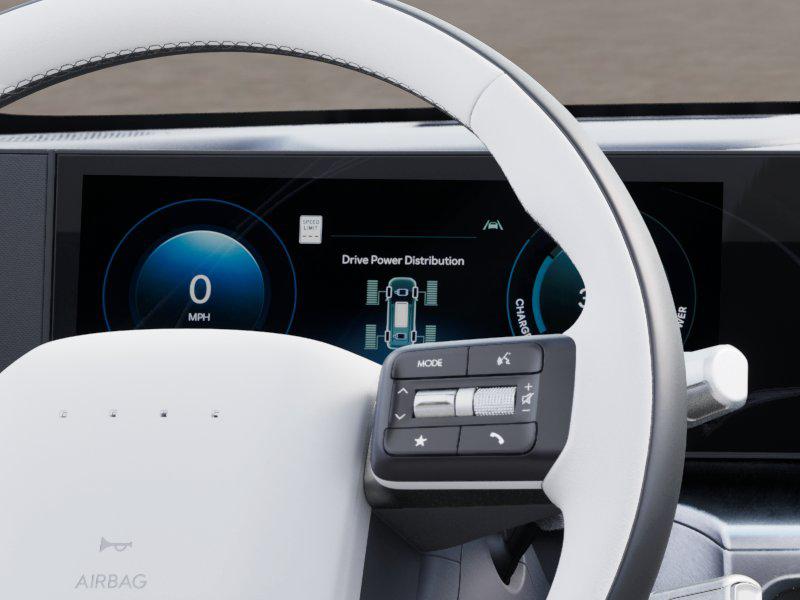 Thumbnail: 2026 Hyundai Ioniq - 14