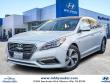 Used 2016 Hyundai Sonata Hybrid Limited Sedan