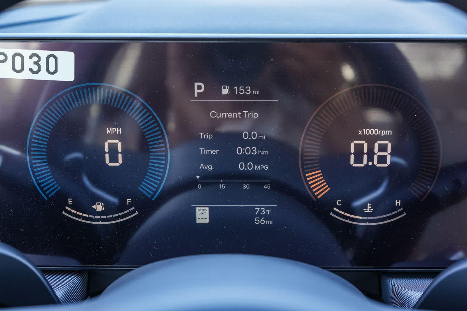 Thumbnail: 2025 Hyundai Sonata - 23