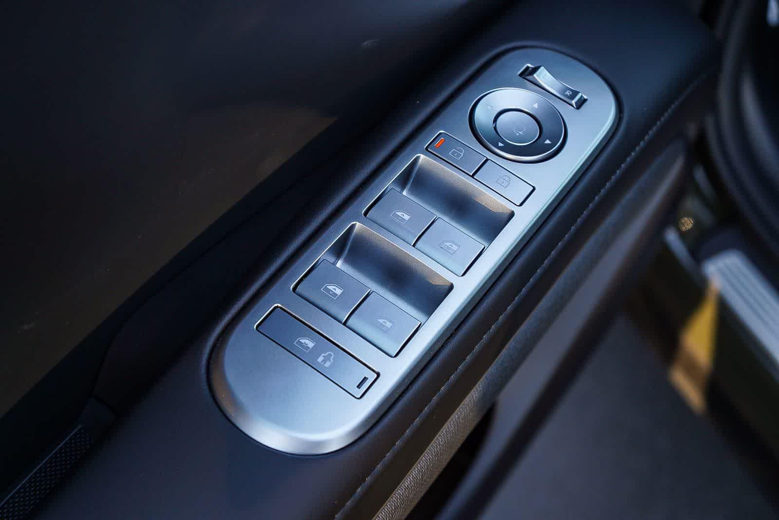 Thumbnail: 2026 Hyundai Palisade - 25