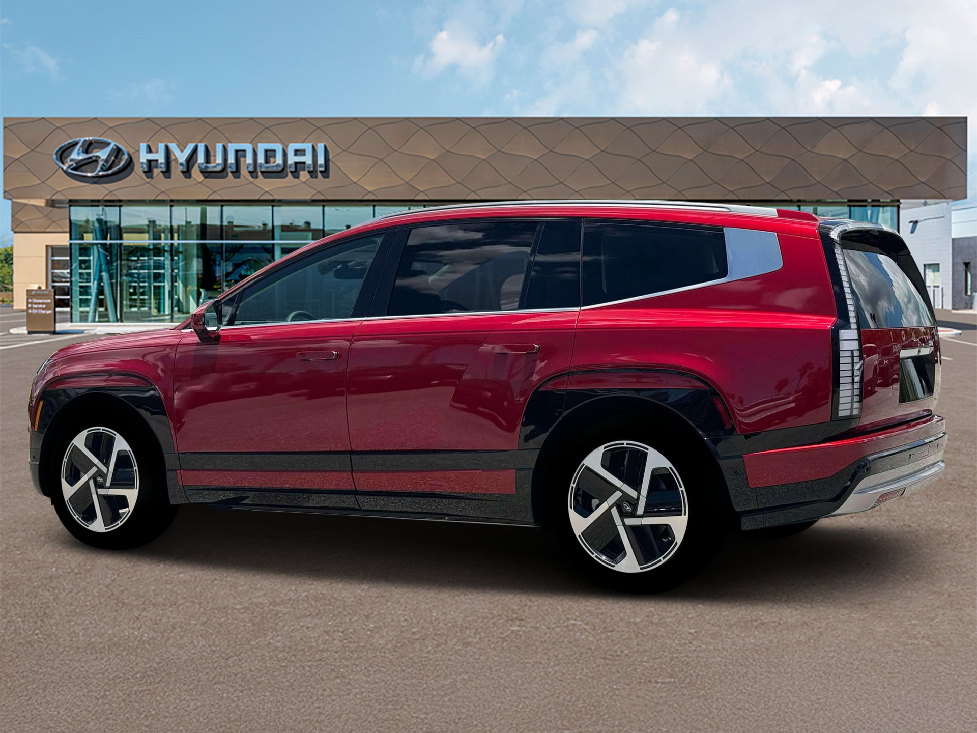 Thumbnail: 2026 Hyundai Ioniq - 4