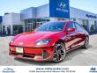 Certified 2024 Hyundai IONIQ 6 SEL Sedan