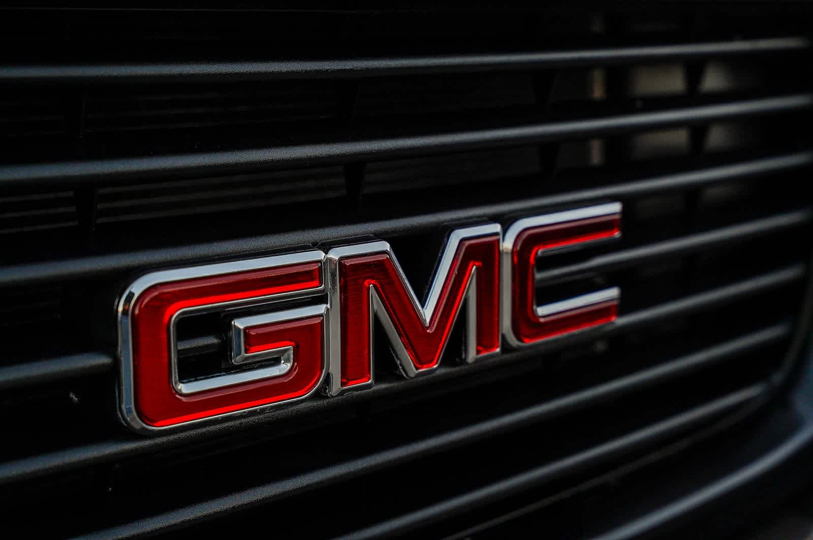 Thumbnail: 2022 GMC Savana - 11