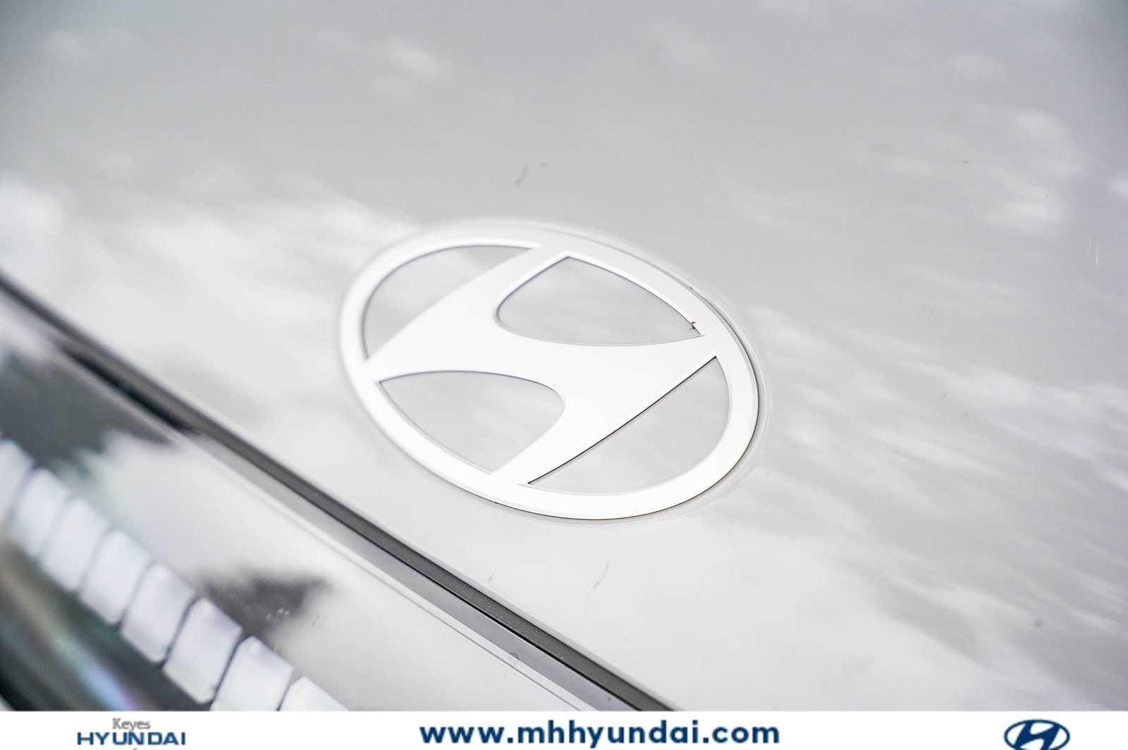 Thumbnail: 2026 Hyundai Ioniq - 16
