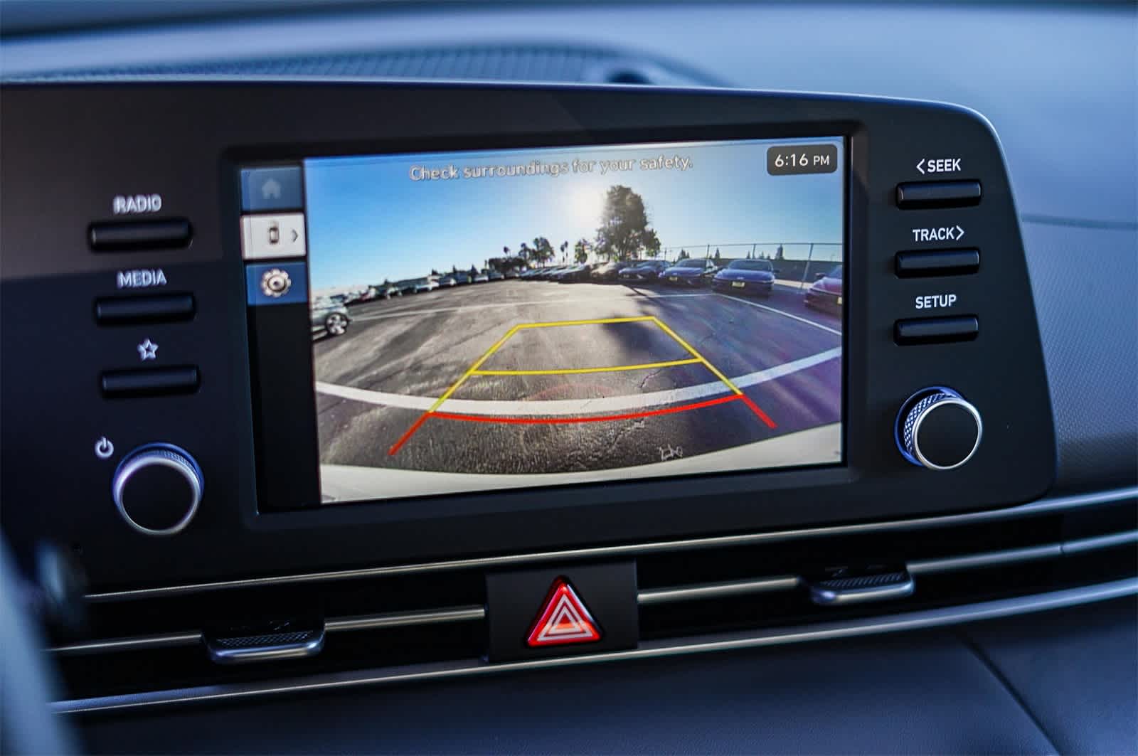 Thumbnail: 2025 Hyundai Elantra - 26