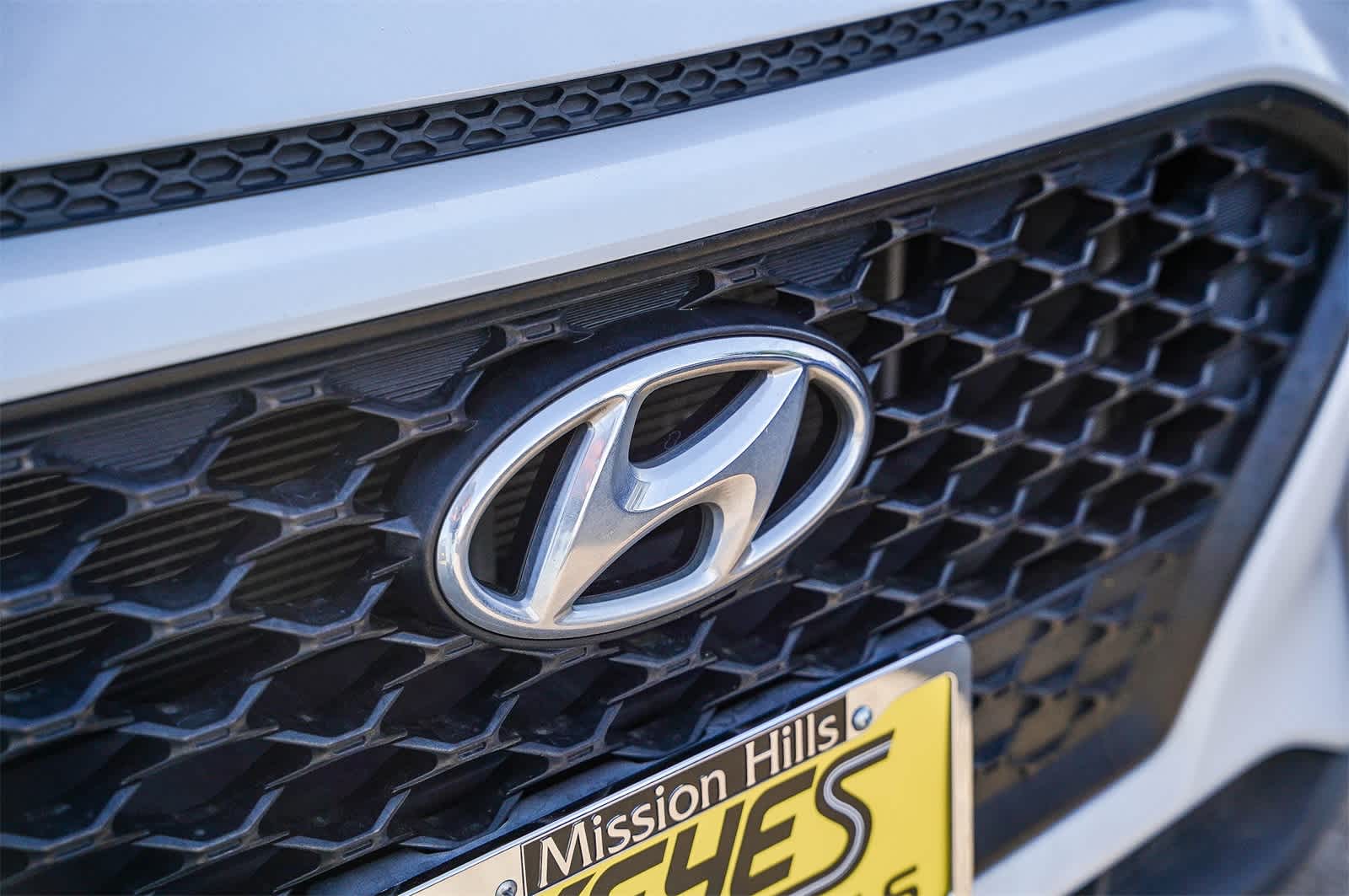 Thumbnail: 2018 Hyundai Kona - 5