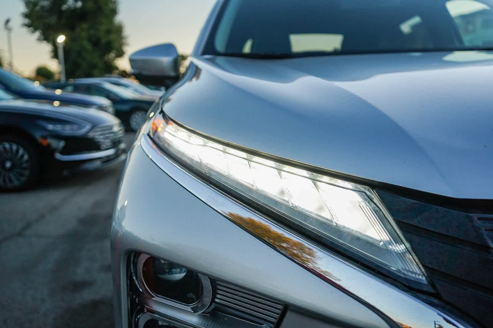 Thumbnail: 2023 Mitsubishi Eclipse Cross - 10