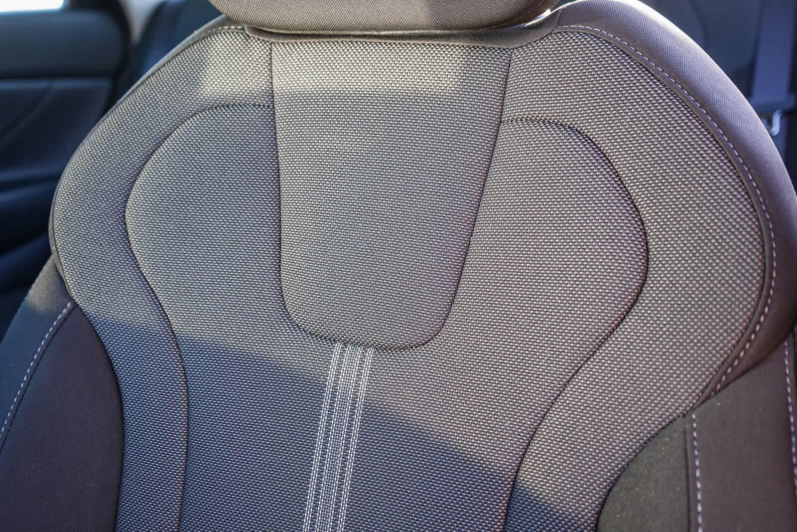 Thumbnail: 2026 Hyundai Elantra - 27