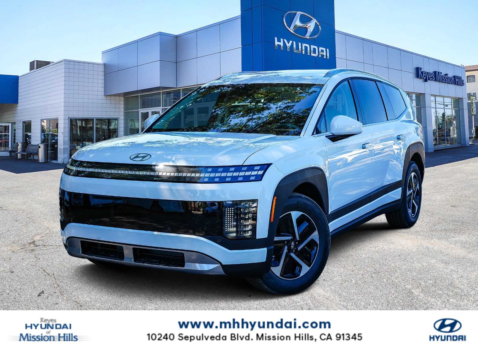 Thumbnail: 2026 Hyundai Ioniq - 1