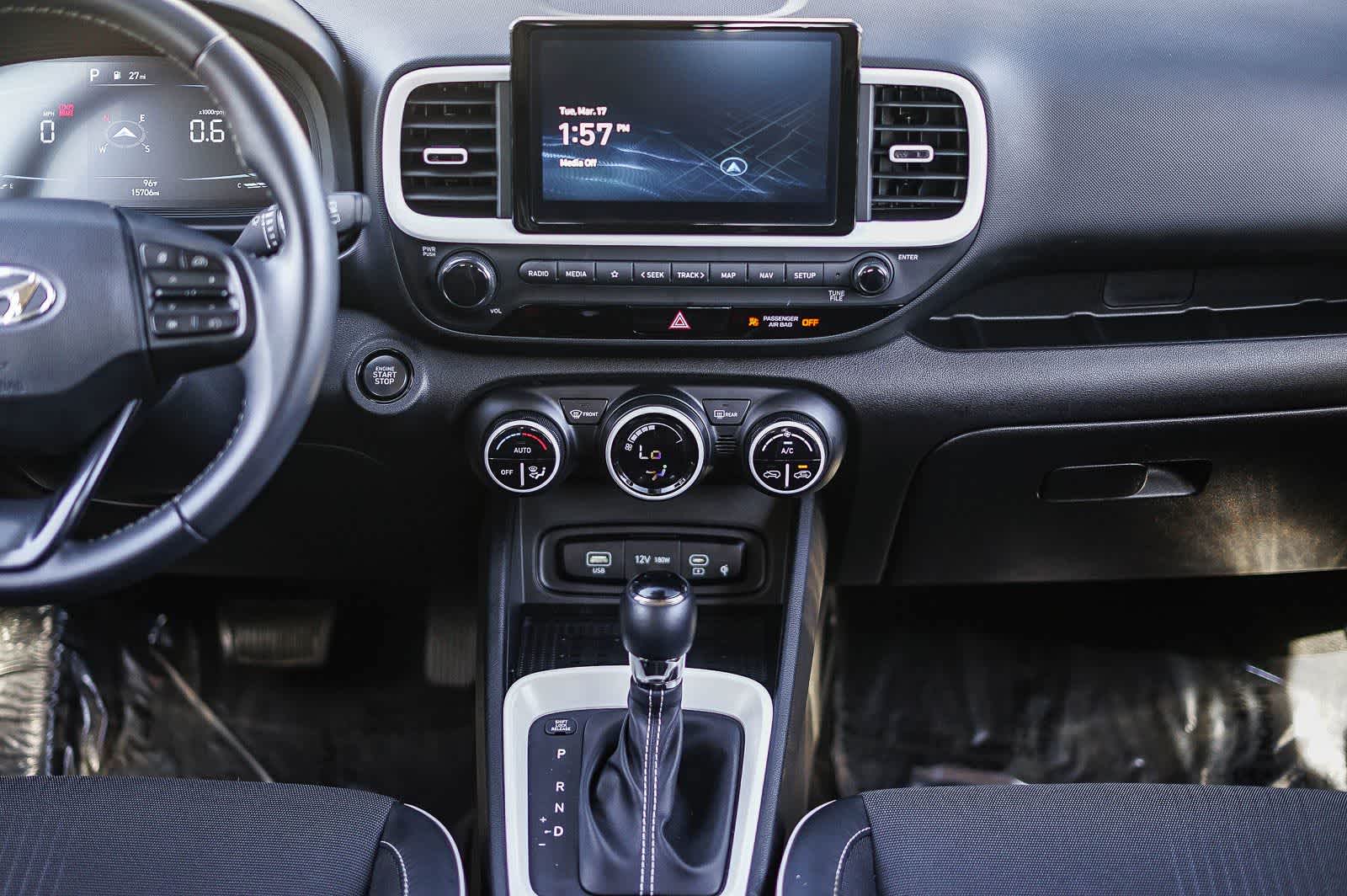 Thumbnail: 2024 Hyundai Venue - 12