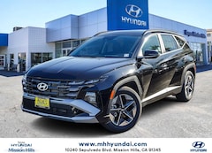 2026 Hyundai Tucson SEL Premium FWD SUV