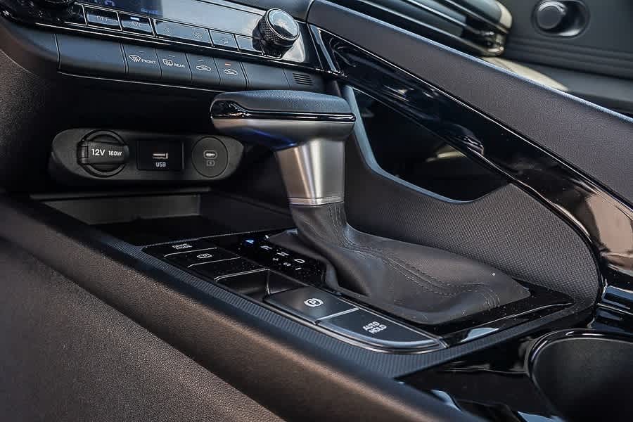 Thumbnail: 2025 Hyundai Elantra - 26