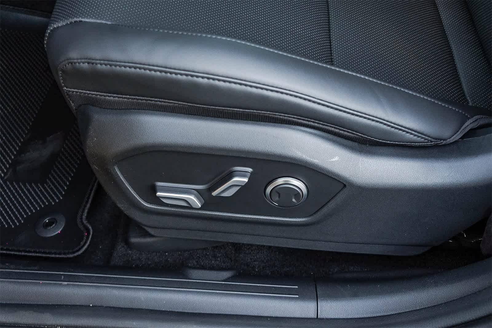 Thumbnail: 2026 Hyundai Santa Fe - 25