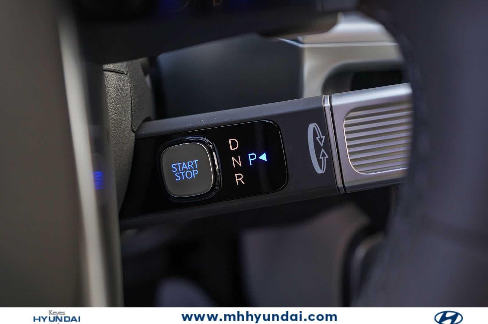 Thumbnail: 2026 Hyundai Ioniq - 24