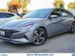 Used 2023 Hyundai Elantra SEL Sedan