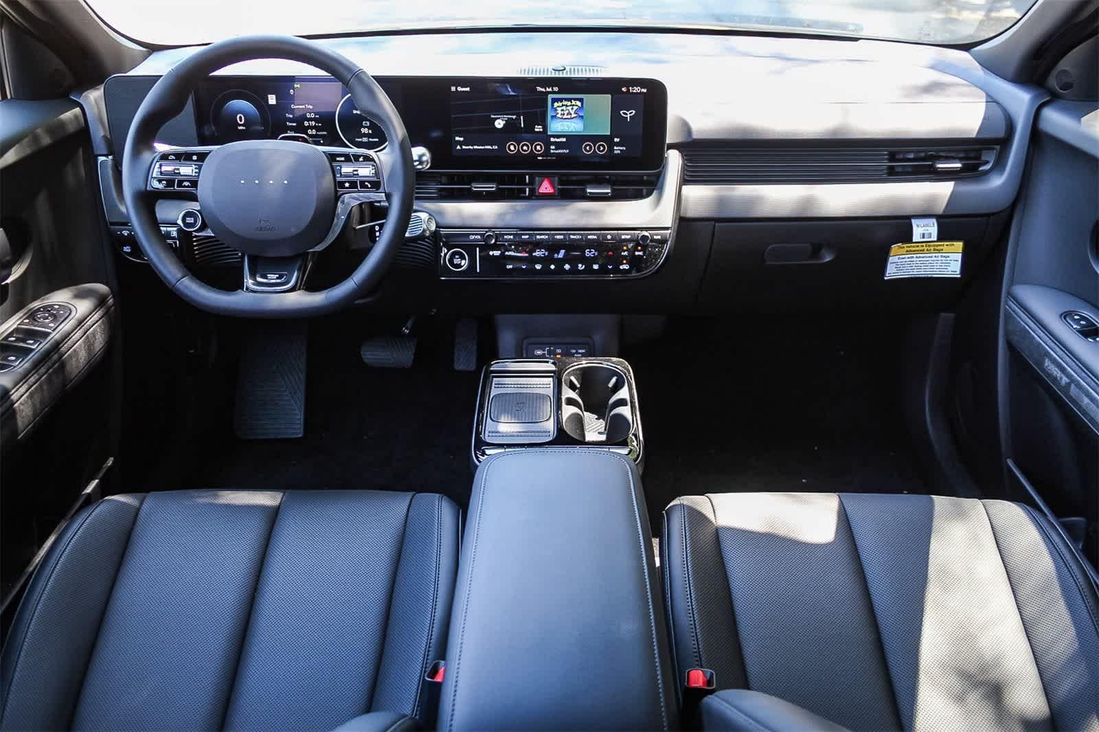 Thumbnail: 2025 Hyundai Ioniq 5 - 45