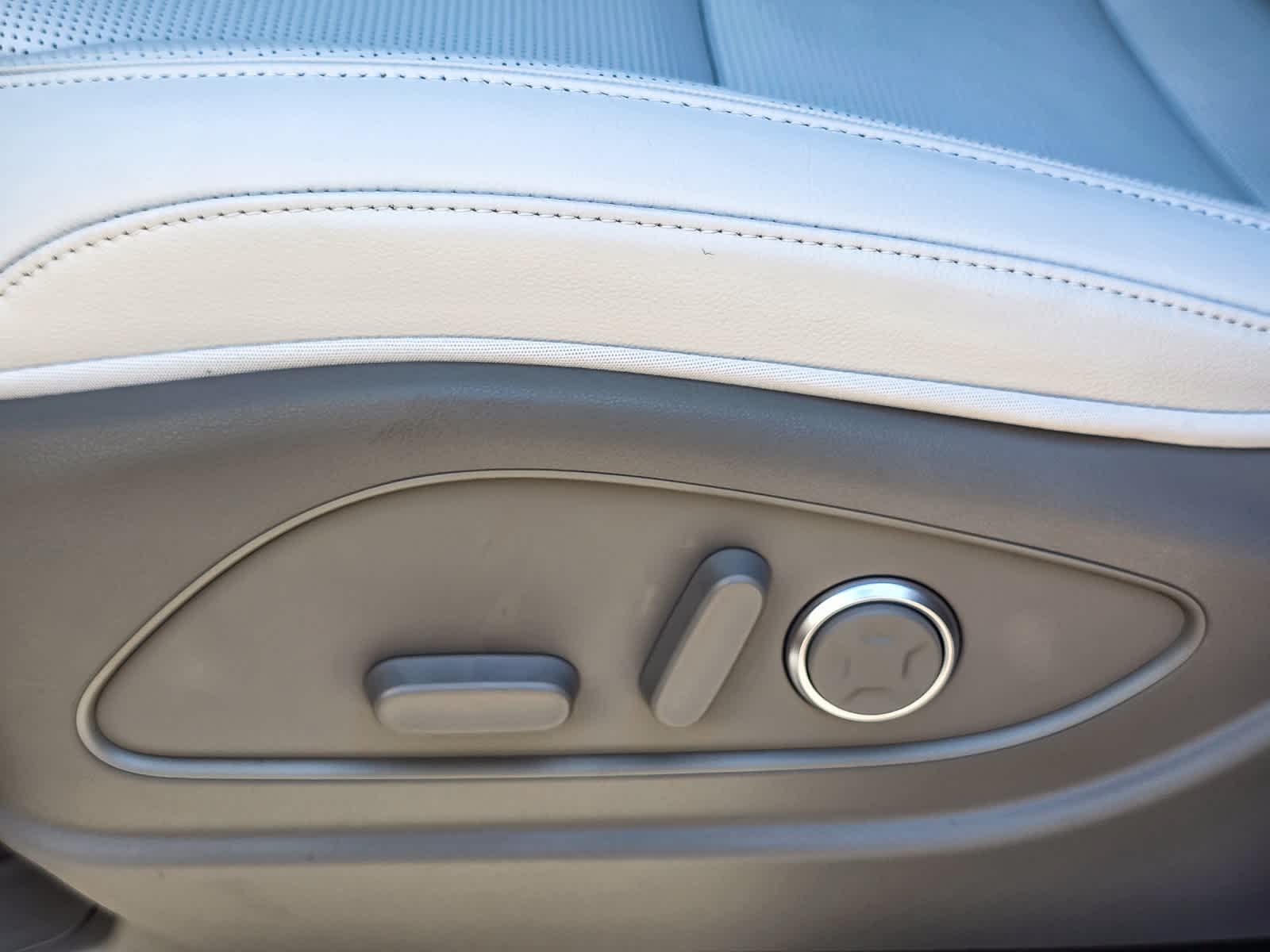 Thumbnail: 2026 Hyundai Palisade - 24