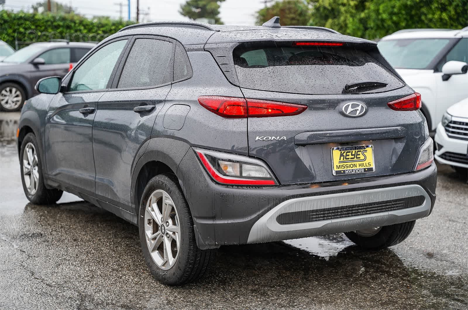 Thumbnail: 2023 Hyundai Kona - 8